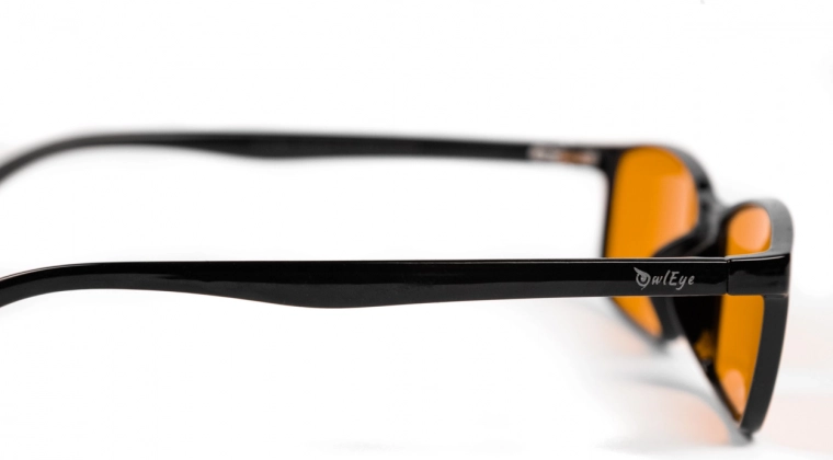 100% sinise valguse blokeerimine rahulikuks uneks