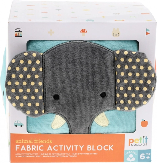 Ökoloogiline materjal