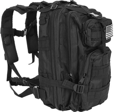 Vastupidav ja veekindel materjal