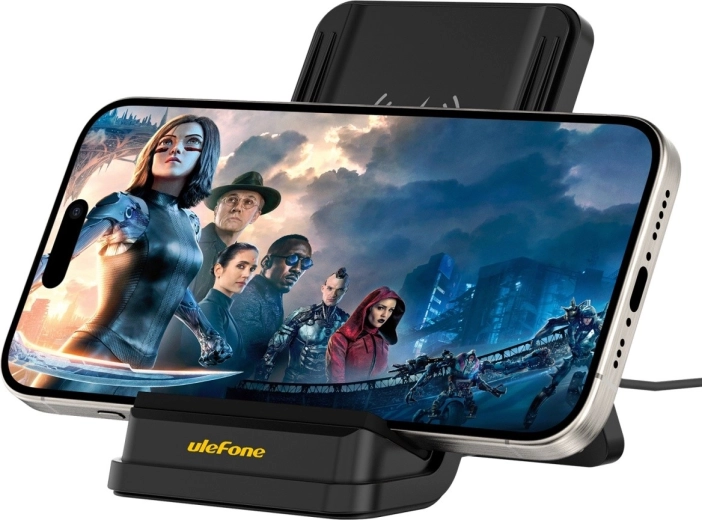 60° alus ja laadimine läbi ümbrise