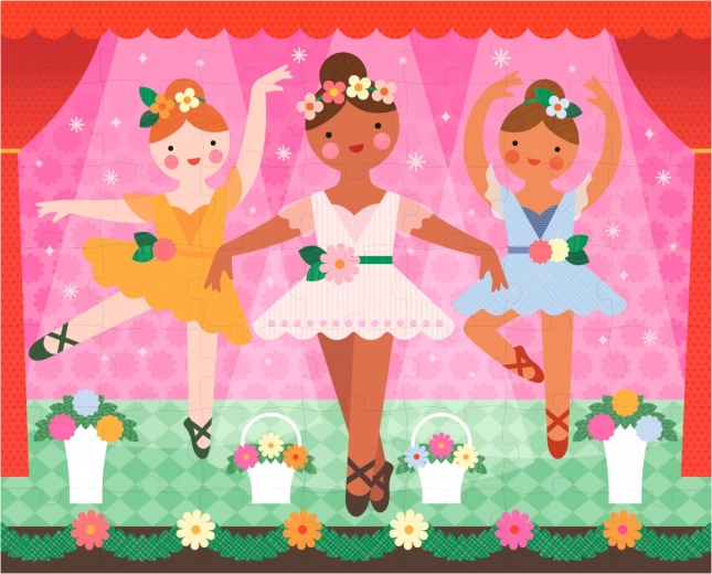 Kahekordne lõbu tänu kahepoolsele disainile