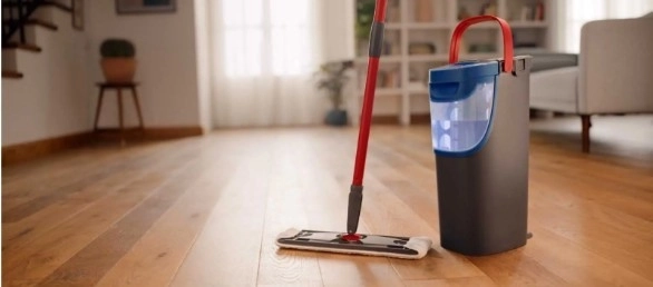 100% puhta ja musta vee eraldus