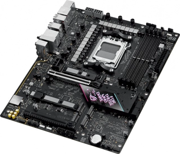 PCIe 5.0 ja kiire salvestus