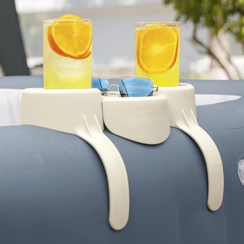 Kaks joogitopsihoidikut + praktiline kandik