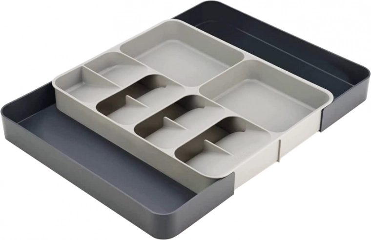 Selge jaotusega hoiustamine