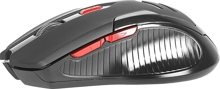 Ergonoomika ja kindel haare