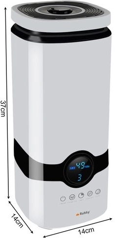 Puutepaneel ja kaugjuhtimine