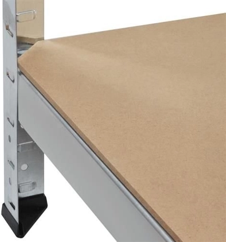 Reguleeritav riiulikõrgus