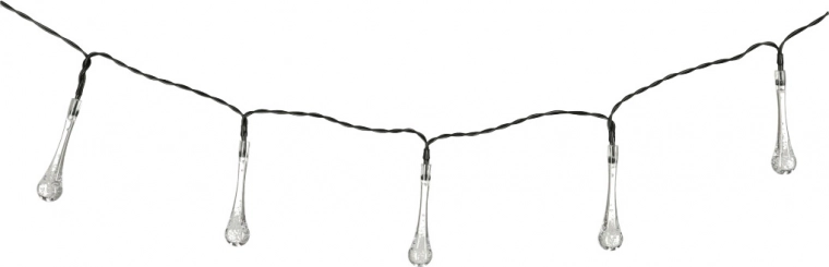 Soojad valged tilgad hubaseks meeleoluks