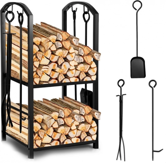 Kahekorruseline disain