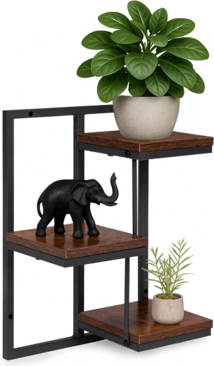 Kolmetasandiline disain selgeks esitlemiseks