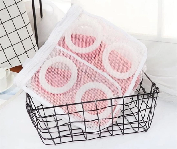 Kiire kuivamine ja lihtne hoiustamine