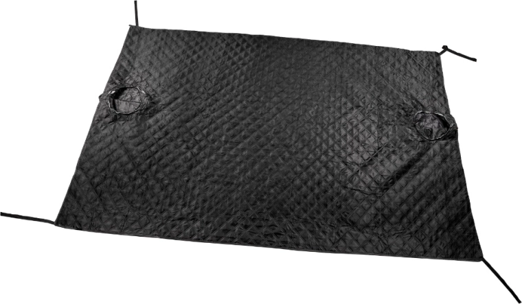 Kiire paigaldus ja kindel kinnitus