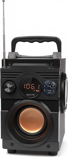 FM-raadio ja USB‑C ühendus