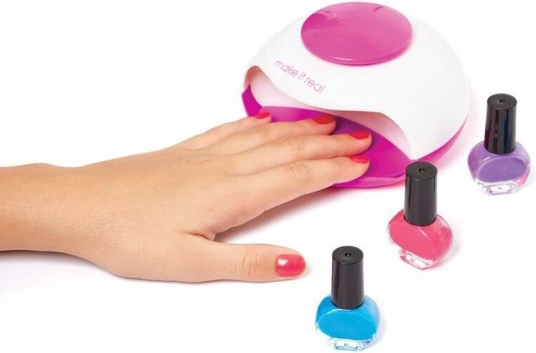 Rikas lakkide komplekt