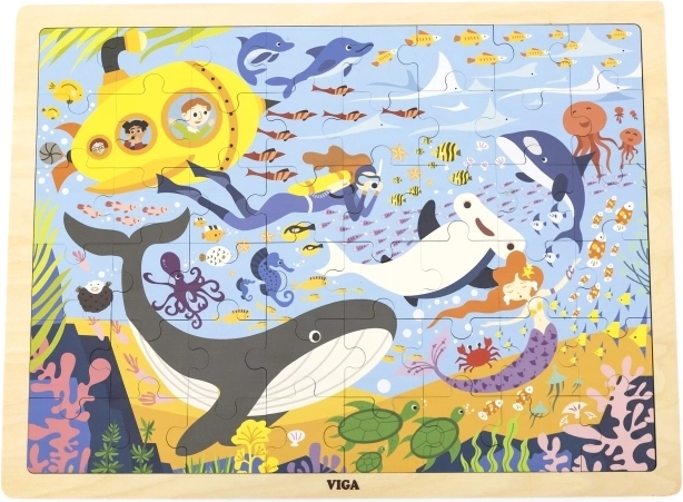 Arendav mänguasi oskuste arendamiseks