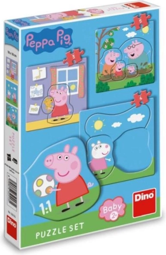 Kvaliteetne ja ohutu materjal