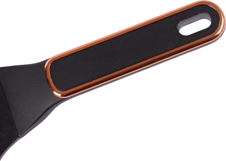 Ergonoomiline käepide kindlaks haardeks