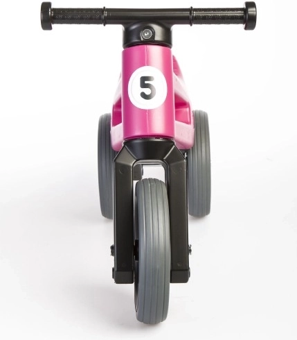 Kerge, ergonoomiline ja turvaline