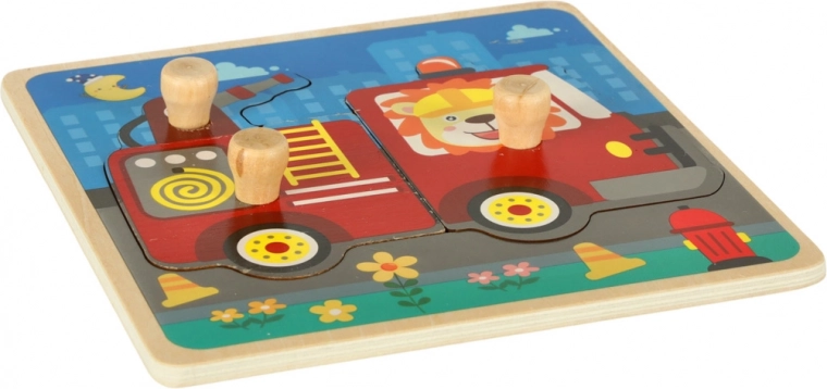 Ohutu ja vastupidav teostus