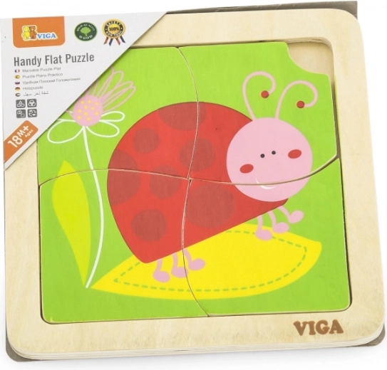 Kvaliteetne puidust teostus