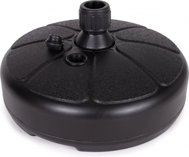 Ideaalne väiksematele aiapäikesevarjudele