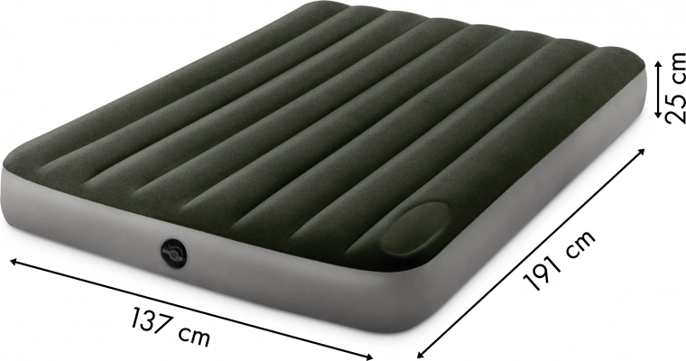 Dura‑Beam Fiber tehnoloogia stabiilseks toestuseks