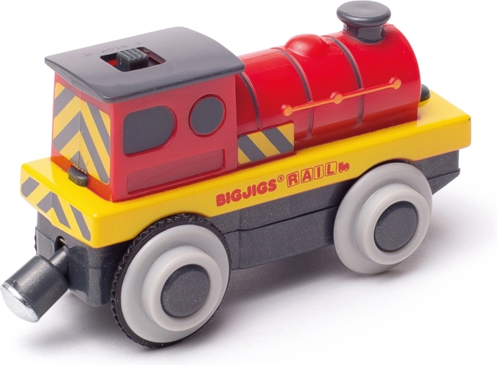 Magnetliidesed vagunite lihtsaks ühendamiseks