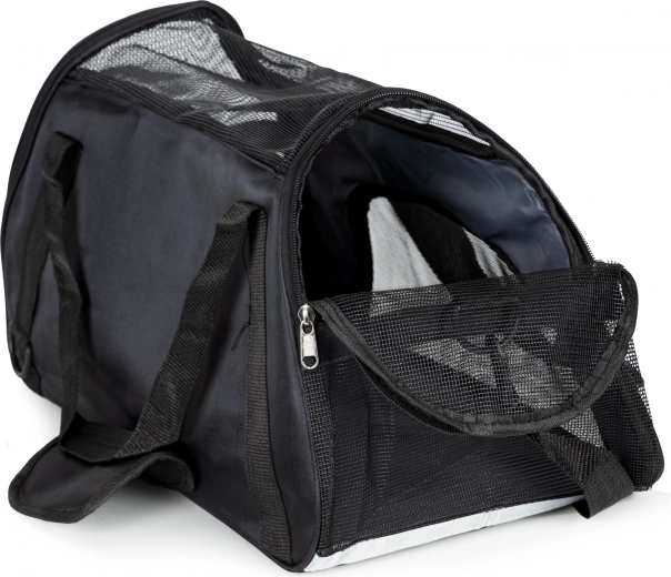 Suurepärane ventilatsioon