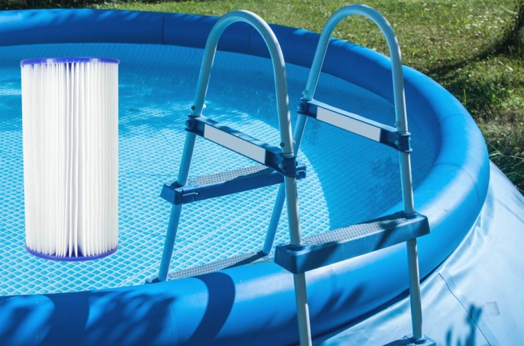 Usaldusväärne ühilduvus BESTWAY pumpadega