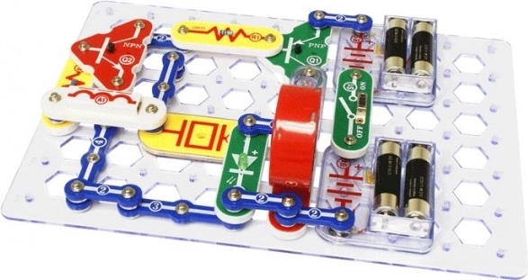 Lihtne ühendamine ilma jootmiseta