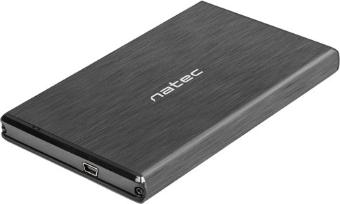 Kiire andmeedastus kuni 5 Gb/s