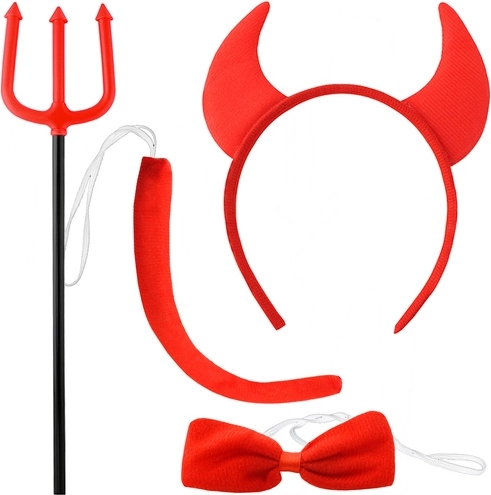 Täielik 4-ühes komplekt