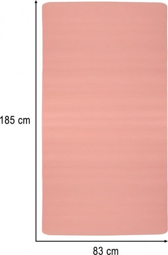 Suurejoonelised mõõtmed liikumisvabaduseks