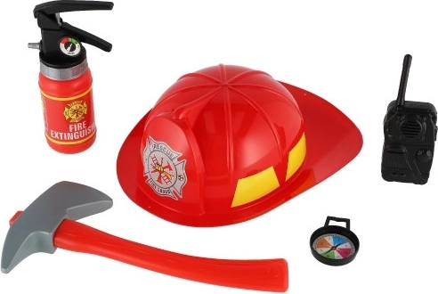 Täielik varustuse komplekt