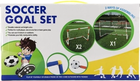 Täielik mängukomplekt