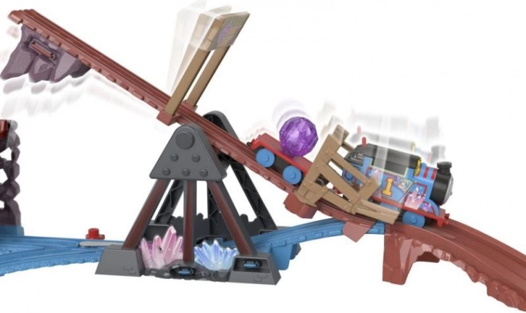 Dünaamiline rampa kallutusmehhanismiga