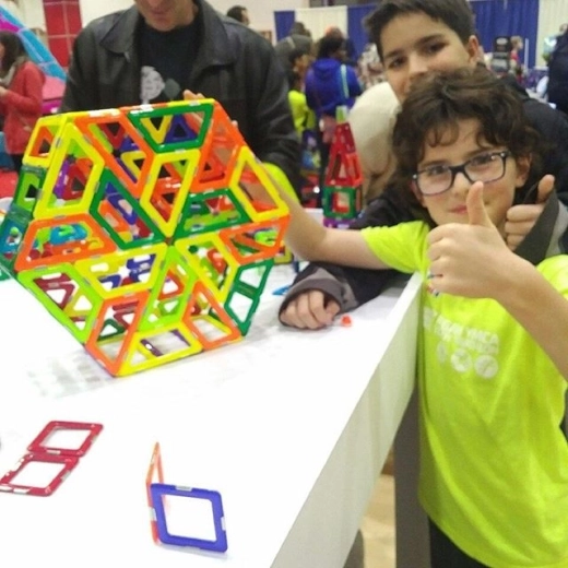 Sobib lastele alates 3. eluaastast