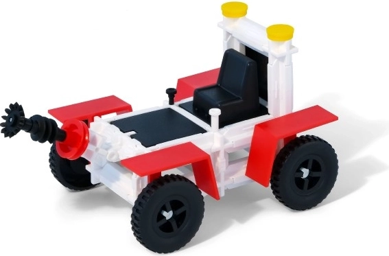 Lihtsad mudelid kiireks mänguks