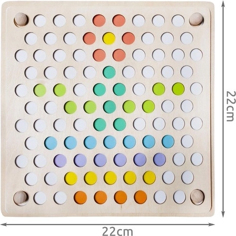 Valmistatud kvaliteetsest puidust