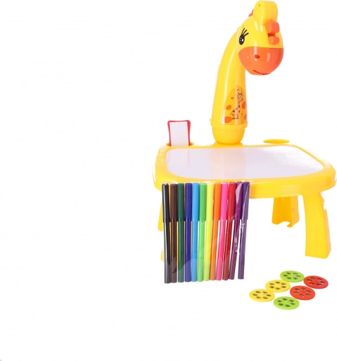 Joonistama õppimine mängu kaudu