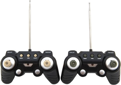 Täprecis juhtimine ja realistlikud efektid