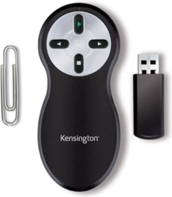 Stable 2.4 GHz connection with USB receiver