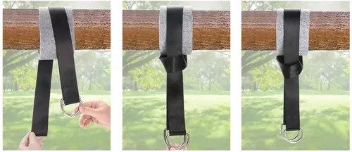 Lihtne paigaldus ilma puurimiseta