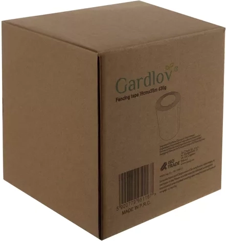 Kiire paigaldus koos komplektis olevate klambritega