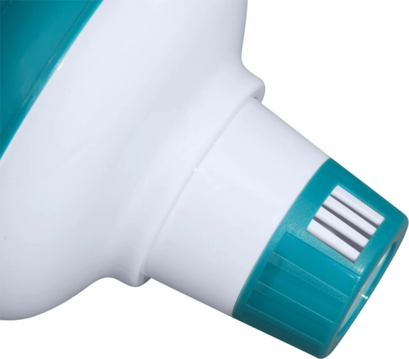 Täpne doseerimine reguleeritava juhtimisega