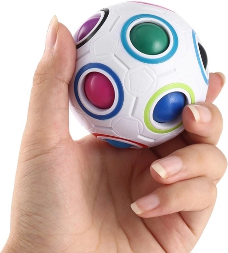 Intuitiivne 3D pusle kõikidele vanusegruppidele