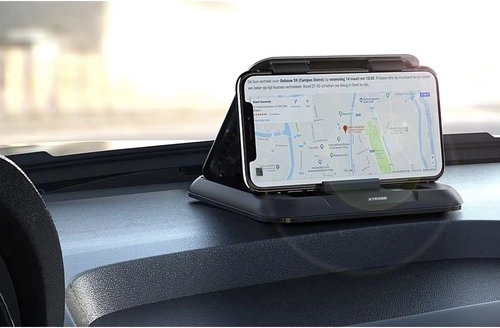 Reguleeritav nurk täiuslikuks vaateks