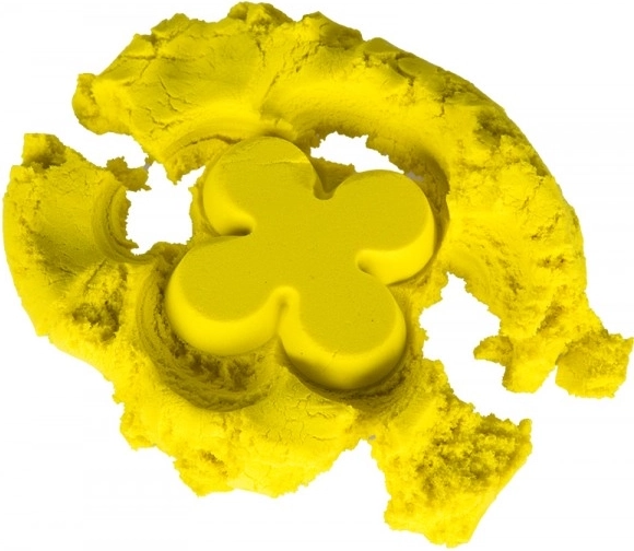 Selge kollane veelgi rohkemate ideede jaoks