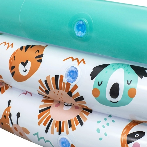 Vastupidav ja ohutu PVC